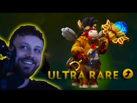 I GOT LUCKY - Opening Winter 2025 Collector's Cache