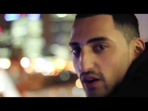 Mic Righteous - A Statement (Music Video)