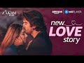 Kavya And Viraj S Romantic Night ️‍ Donal Bisht Gashmeer Mahajani Tu Zakhm Hai Amazonmxplayer