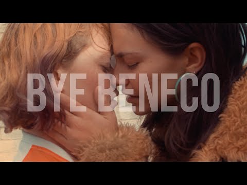 Bye Beneco - It's Not True Love (Official Music Video)
