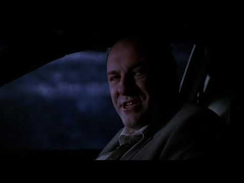 Hová lett az önbecsülésünk - Maffiózók