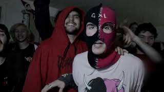 SCUM! Music Video