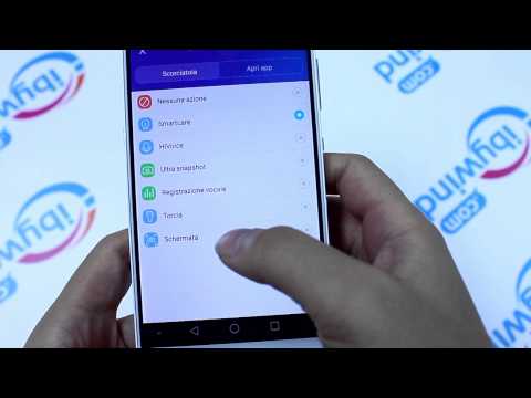 Huawei Honor 7 Intellectual Key-ibywind