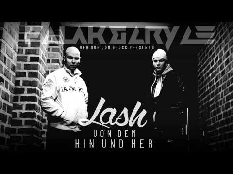 POLAK & CRYCE - Lash von dem Hin und Her