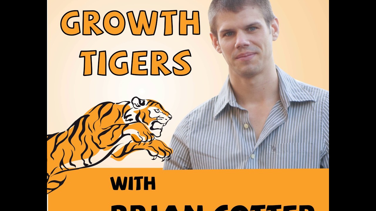 GT13 - Linh Hoang From Viet Youth Entrepreneurs shares how to grow a community of entrepreneurs