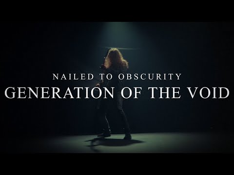 Video thumbnail for Generation of the Void