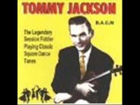 Tommy Jackson - Cotton Eyed Joe