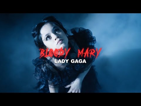 BLOODY MARY X SWEET DREAMS (FD)