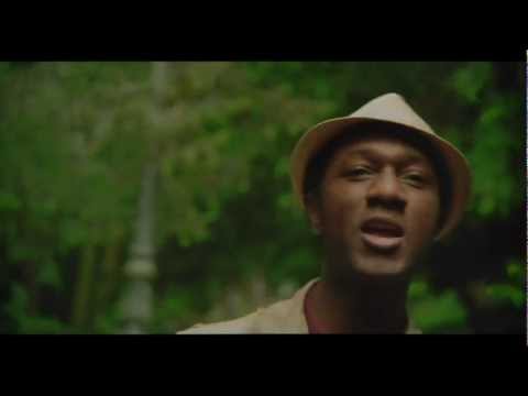 Aloe Blacc - Green Lights (Official Video HD)