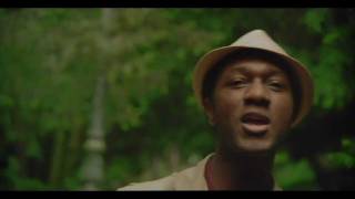 Aloe Blacc - Green Lights (Official Video HD)
