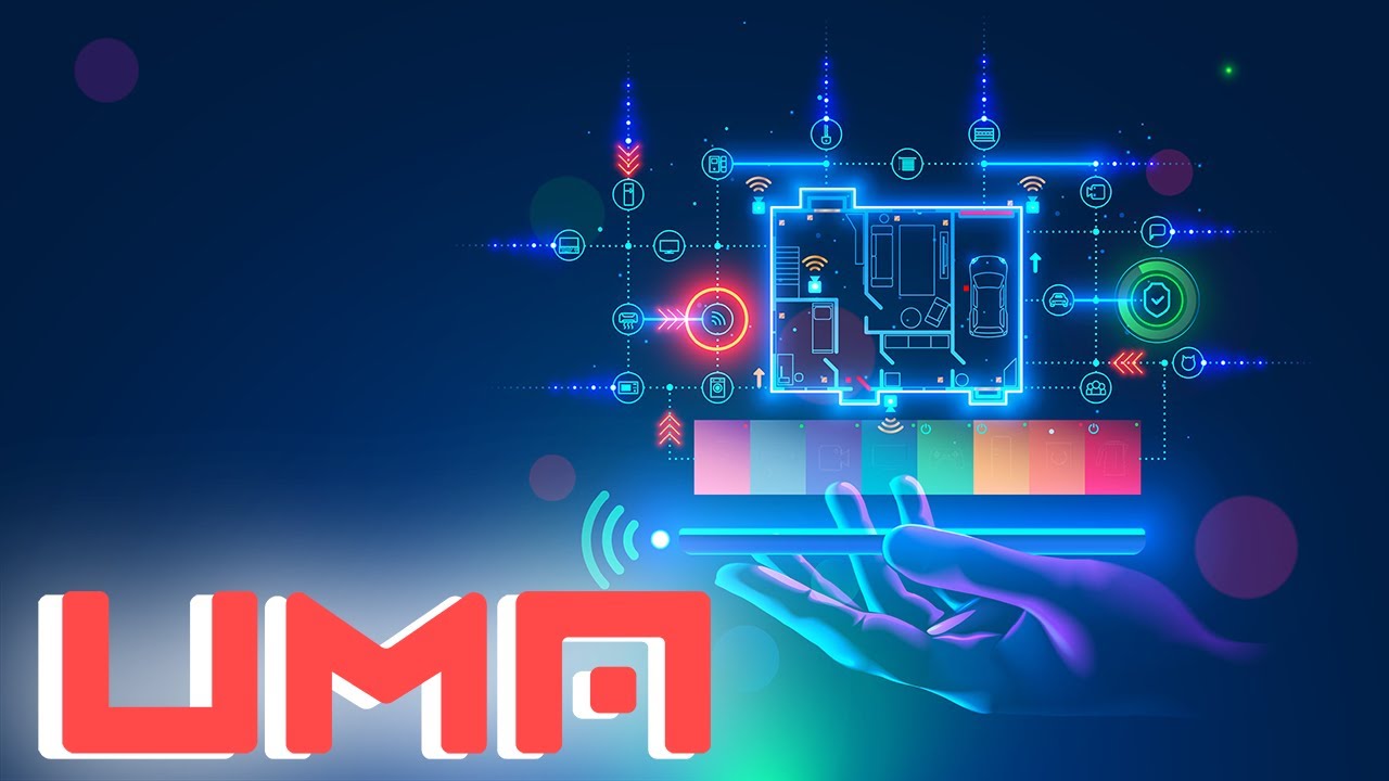 What is UMA ?- UMA POTOCOL Explained #uma