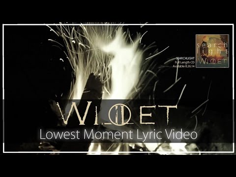 Willet-Lowest Moment (Official Lyric Video)