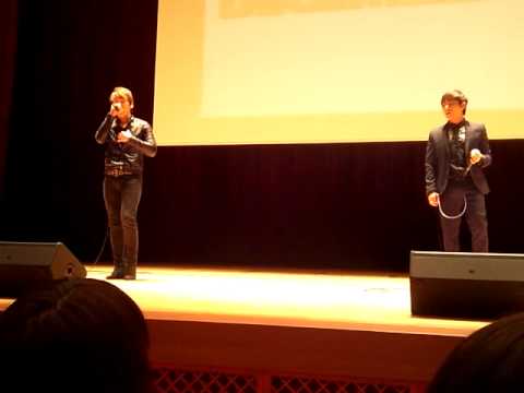 디셈버 포항 힐링콘 Don't Go