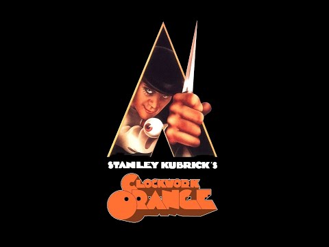 Walter Carlos 映画「時計じかけのオレンジ」 Theme from " A Clockwork Orange "
