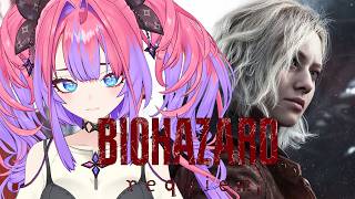 綺々羅々ヴィヴィ - 【 バイオハザード レクイエム 】追加DLC！Biohazard Requiem※ネタバレ注意【#綺々羅々ヴィヴィ #hololiveDEV_IS #FLOWGLOW】