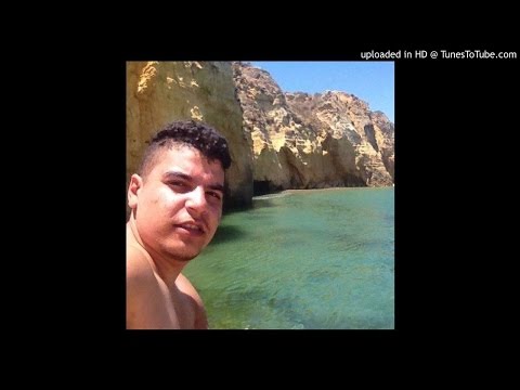 Nate57 - Saudade [RMX] (Prod.By KKAMPBEATZ)