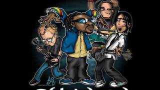 Skindred Last Interlude from Babylon Album