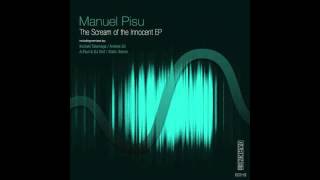 Manuel Pisu - Terminal (Static Sense Remix) [DARKNET]
