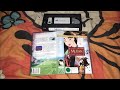 Opening Closing To Mulan Walt Disney Home Entertainment VHS New Zealand 2004 REUPLOADED