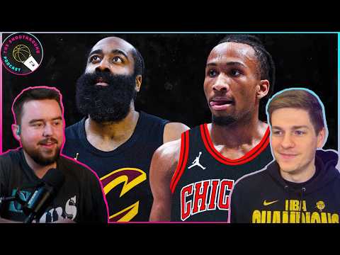 The Shootaround and 2 more