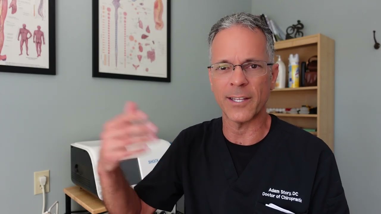 The secret to healing muscle FASTER