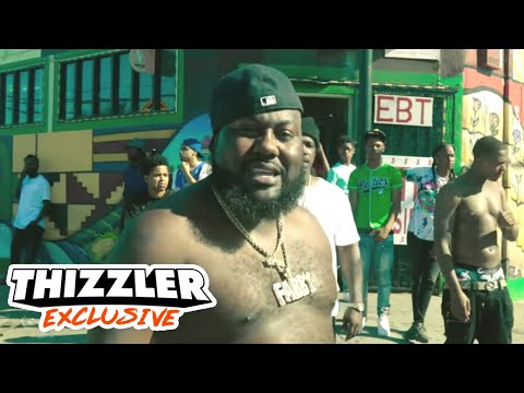 Young Los x Mistah F.A.B. x Bla$ta - North 2 Narf (Exclusive Music Video) || Dir. SippinVisuals