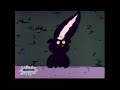 Rugrats Chuckie Gets Skunked Ending