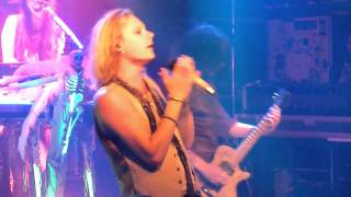 Negative - Planet Of The Sun @ Tavastia, 03.09.2010, HD Quality