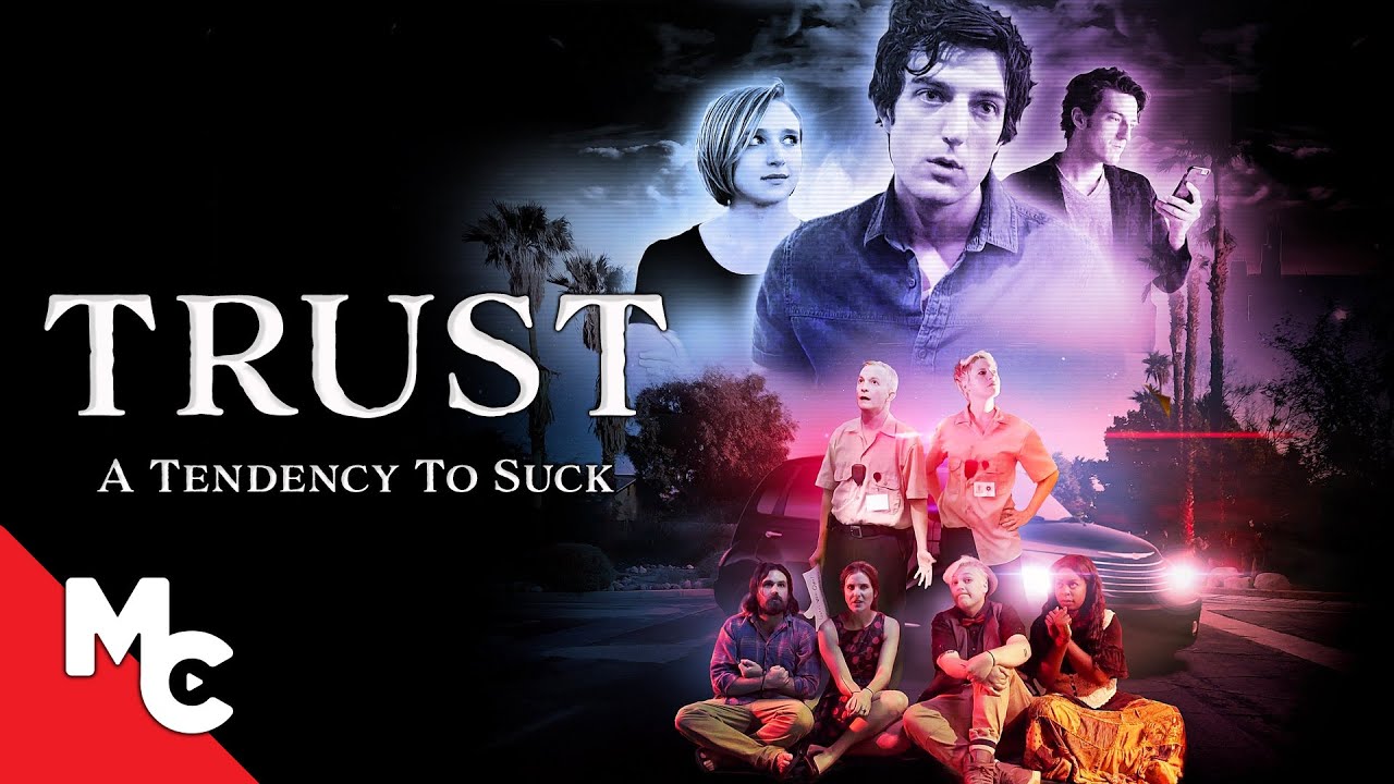 Trust (2017)