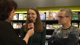 Stadsdichter Waalwijk - Langstraat TV