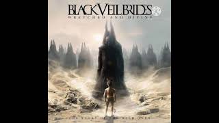 Black Veil Brides - F.E.A.R Transmission 3: As War Fades / In The End (HQ)