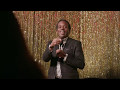 44 Charlton: Comedian Wali Collins