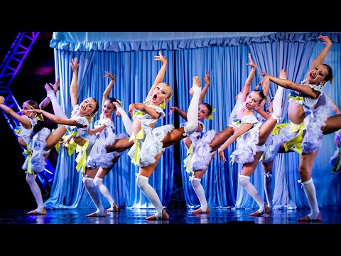 Club Dance Studio - Stuff Like That There