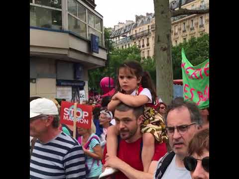 "Il fallait une riposte d'ensemble"