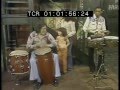 Sesame Street Ray Barretto Performs