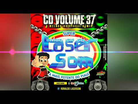 LASER SOM VOL 37 MELO DE LUANA VS 2018