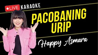 Download lagu Pacobaning Urip Karaoke Happy Asmara mp3