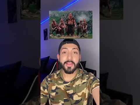 GIGANTE REAL grabado en IRLANDA😱👤 (lo tienes que ver!) #shorts