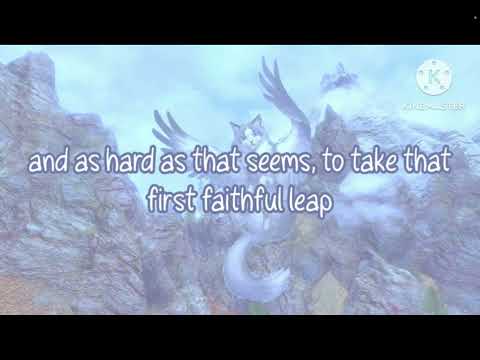 I’ll fly || cover by Dappledfur || Original song by : Blixemi