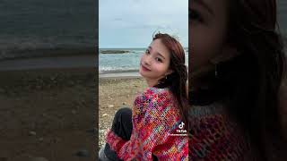 #可愛いくてごめん 菜月ちゃん?から、大洗のパワースポット⛩️の巻??