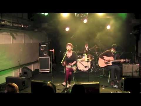 【LIVE】triangle of the heaven at OSAKA / humming parlour