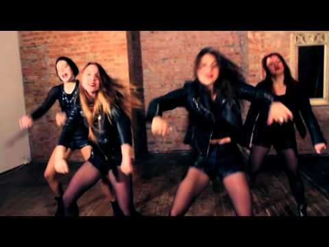 [K-POP DANCE COVER] CL - HELLO BITCHES dance cover by New★Nation