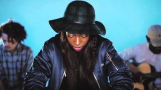 Little Simz - Tainted