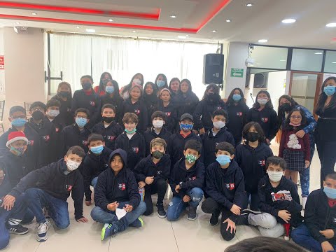 7mo A - Sebastián de Benalcázar - Quito - Equador