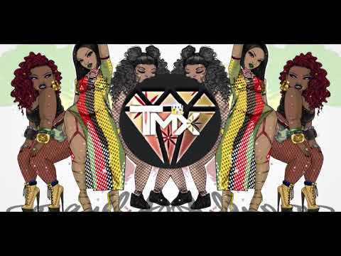 #Afro Ragga Afro Bros x Puri Ft DeeJay TMX