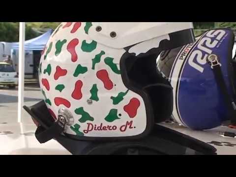 1° Rally d' Estate 2017 Frasca   Didero