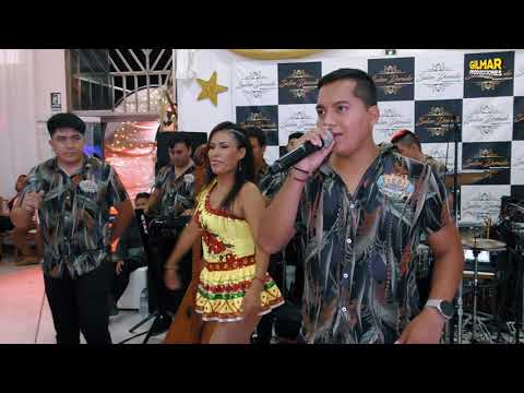 MARCOS SACRAMENTO MIX 2024