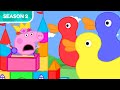 Peppa Pig Tales Ducks In Tinyland Season 2 Episode 28
