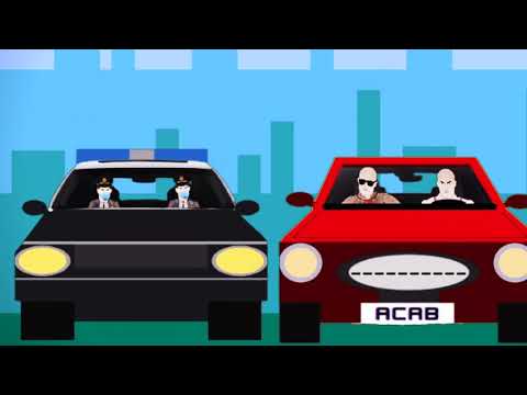 Haymaker - Let us be (demo)