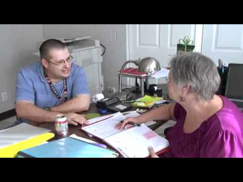 Mise à jour - Maison St-Dominique